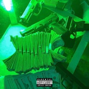 Gi$h的專輯Straight outta Southb (feat. Adriano & ¥ardman) [Explicit]
