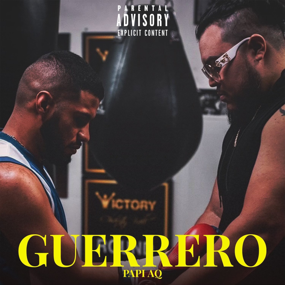 Guerrero (Explicit)