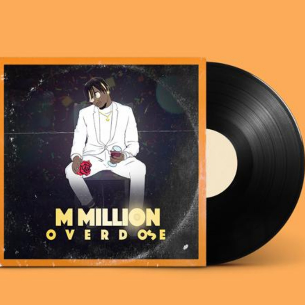 Overdose (Explicit)
