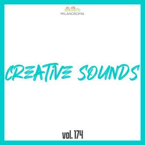 Album Creative Sounds, Vol. 174 oleh Various   Artists