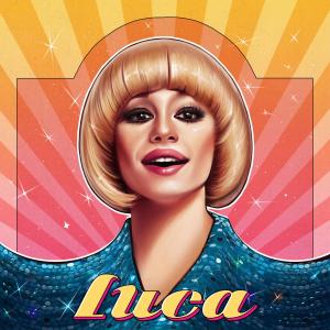 อัลบัม Luca (Remix) ศิลปิน Protopapa