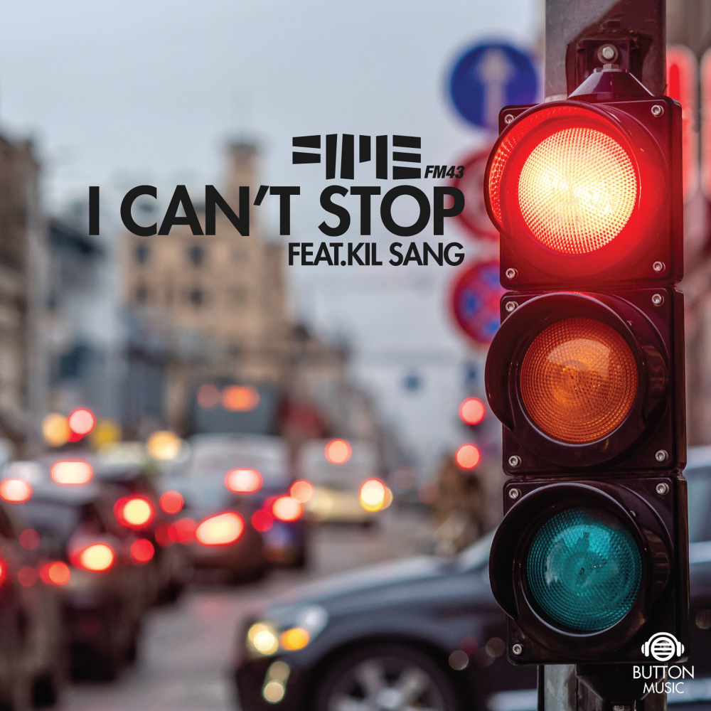 I Can`t Stop (Feat. 이길상)