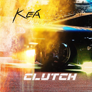 Album Clutch from Kea