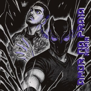 Amor Na Praia (Remix) (Explicit) dari Flame Runner