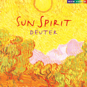 Deuter的專輯Sun Spirit