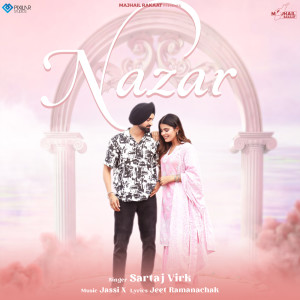 Album Nazar from 