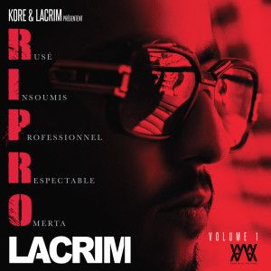 ดาวน์โหลดและฟังเพลง Corleone (Explicit) พร้อมเนื้อเพลงจาก Lacrim