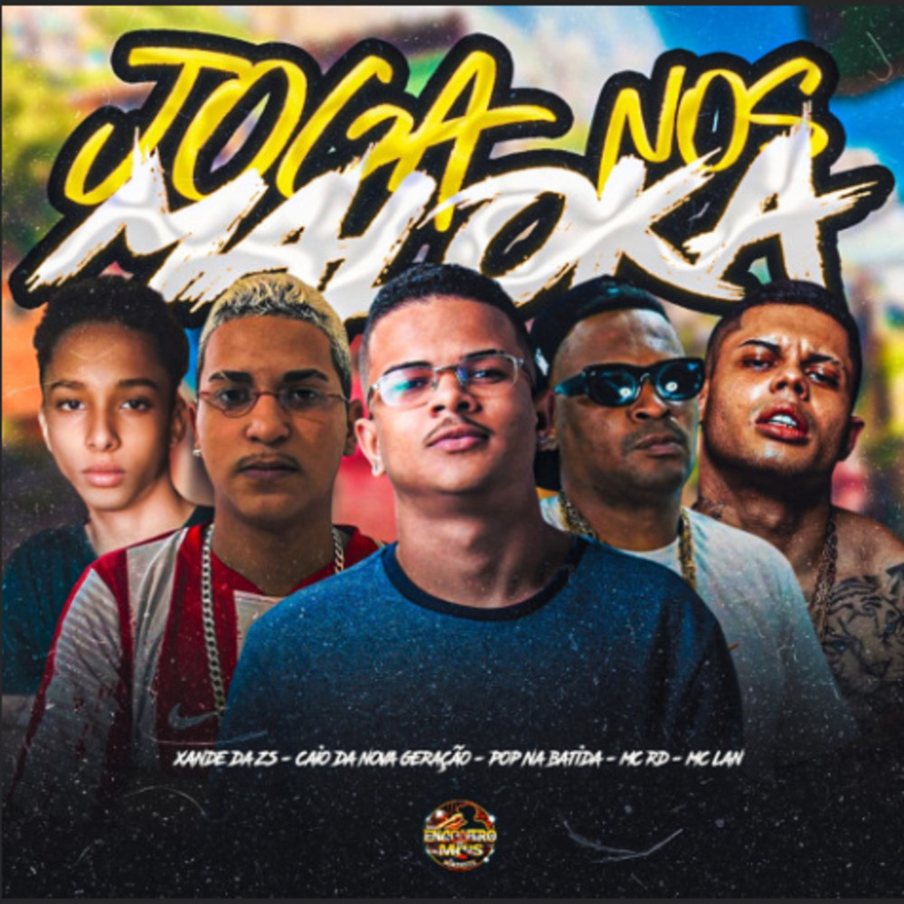 Joga Nos Maloka (Explicit)