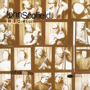 ดาวน์โหลดและฟังเพลง Call 911 พร้อมเนื้อเพลงจาก John Scofield