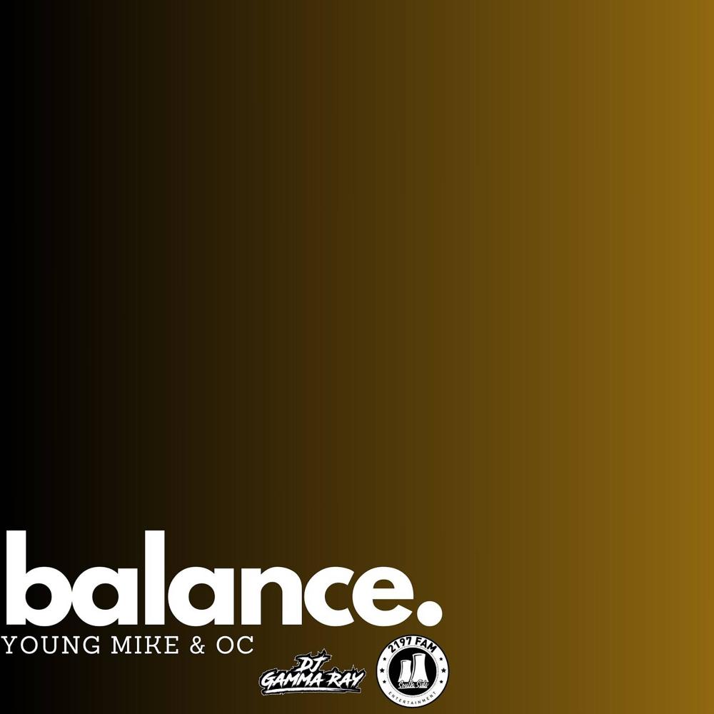 Balance (feat. YoungMike.Sa & OC)