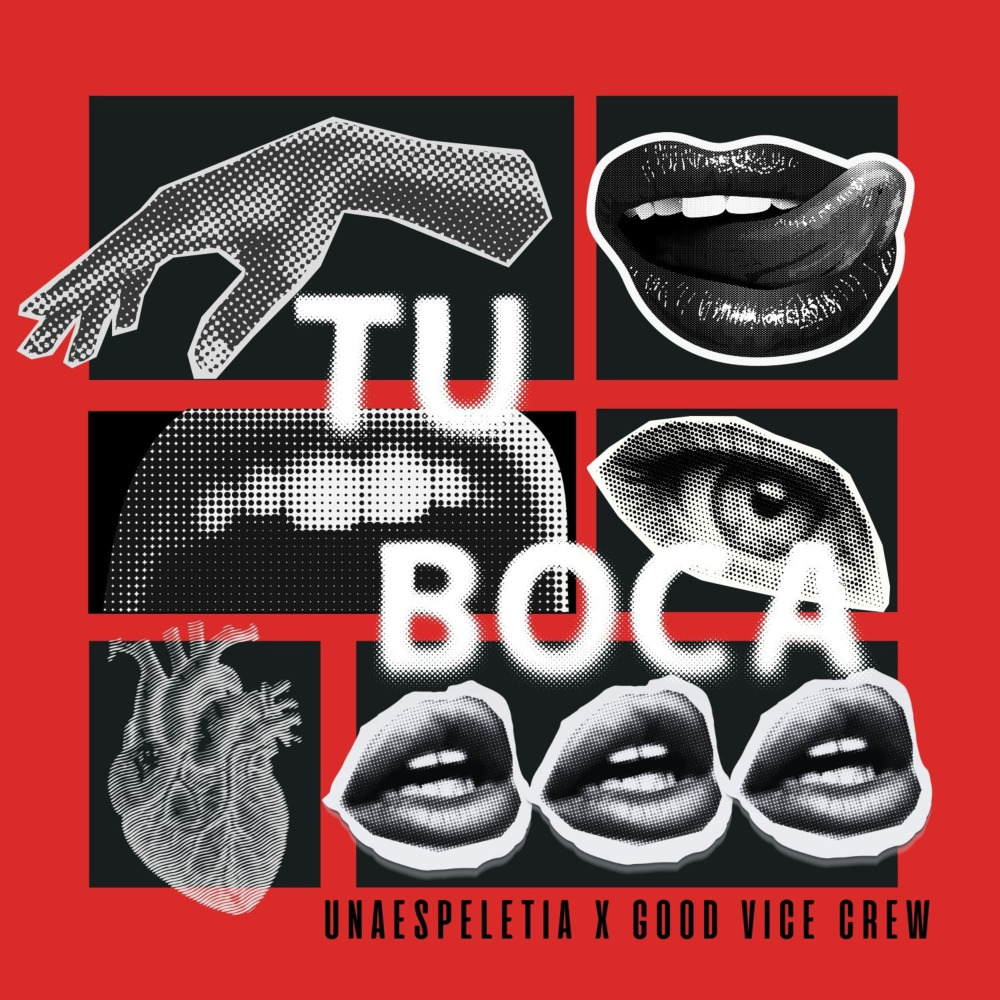 TU BOCA