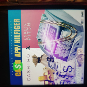 Listen to Cashapp / Hilfiger (Explicit) song with lyrics from Cashtro