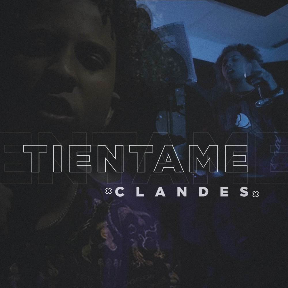 Tientame (Explicit)