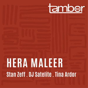 DJ Satelite的專輯Hera Maleer