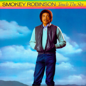 收聽Smokey Robinson的Just Like You歌詞歌曲