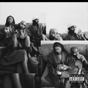 Potebaby的專輯Fresh (feat. Khemi & SiMaya) [Explicit]