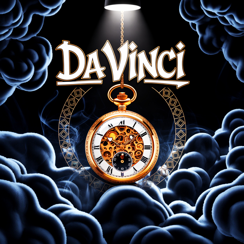 Da Vinci (Explicit)