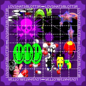 ดาวน์โหลดและฟังเพลง gl0w3r (feat. GXDMA) พร้อมเนื้อเพลงจาก yung daweed