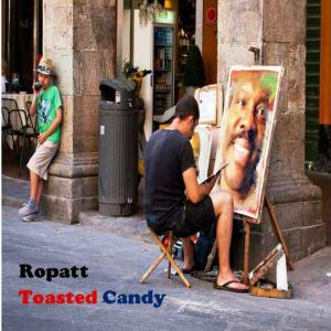 Dengarkan lagu Toasted Candy (Toasted Candy) nyanyian Ropatt dengan lirik