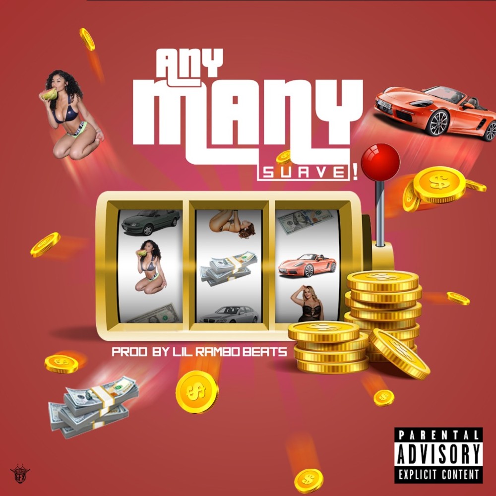 Any Many (Explicit)