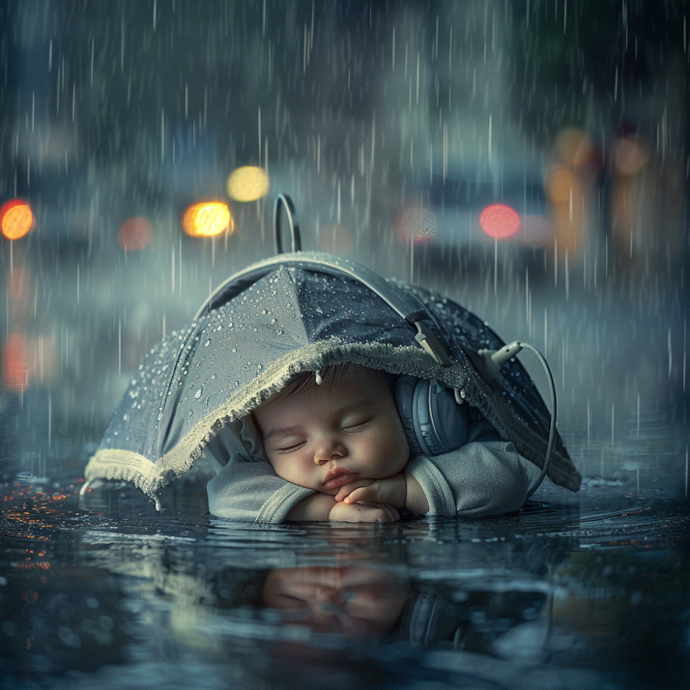 Midnight Rain Lull