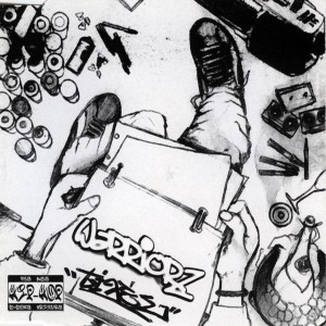 收聽Warriorz的Ola (La La) (Live) (Explicit) (Live|Explicit)歌詞歌曲