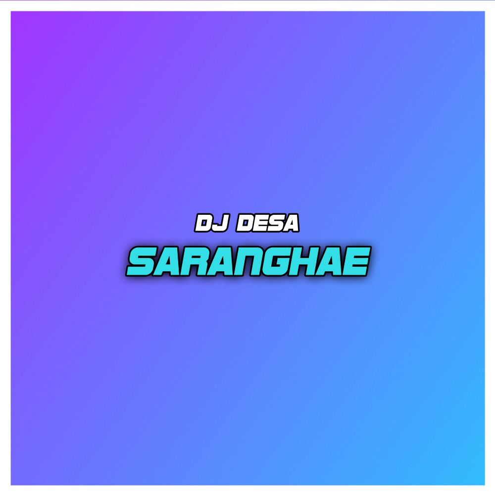 Saranghae