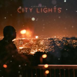 Adrian Sipin的專輯City Lights