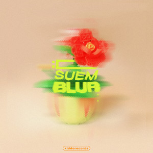 Album kiddorecords D-SUEM-BLUR oleh kiddorecords