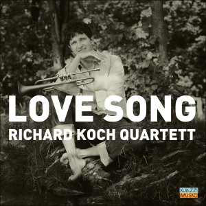 收聽Richard Koch Quartett的Love Song歌詞歌曲