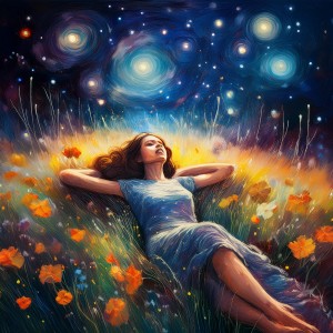 Paraíso Secreto的專輯Sueño Tranquilo: Sonidos Para Un Sueño Reparador