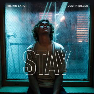 收聽The Kid LAROI的Stay (Explicit)歌詞歌曲