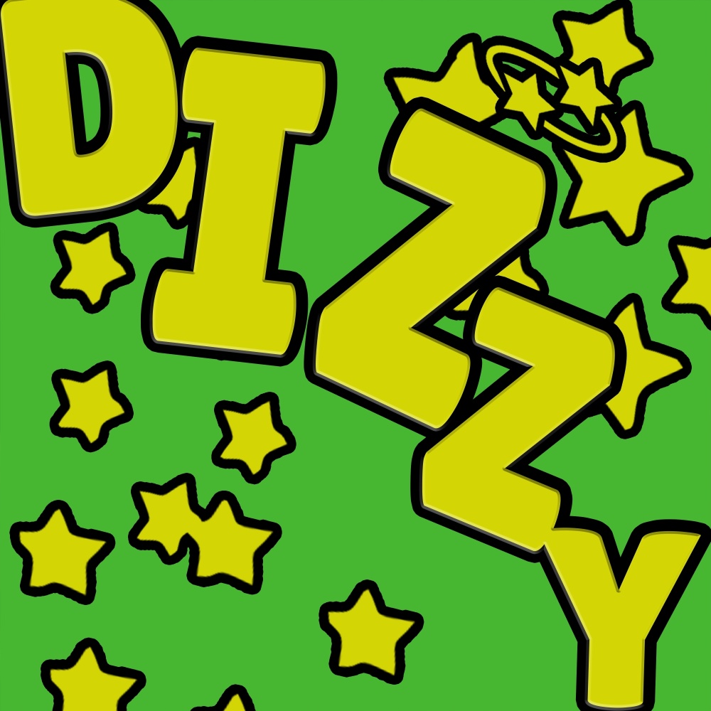 Dizzy (Explicit)