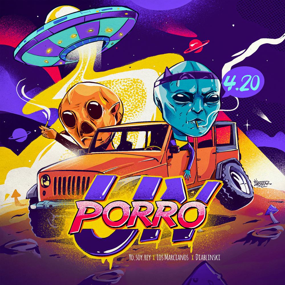 Un Porro (Explicit)