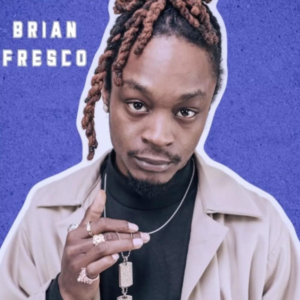 Ms. Codeine (feat. Brian Fresco) (Explicit)