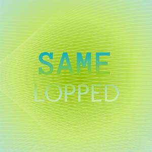 Various Artists的專輯Same Lopped