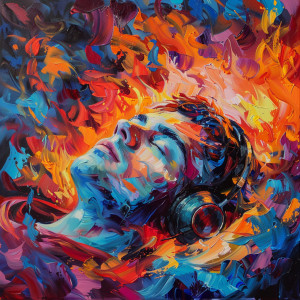 อัลบัม Fire's Lullaby: Music for Sleep ศิลปิน Calm Music For Sleeping