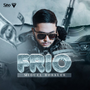 Album FRIO from Miguel Rosales