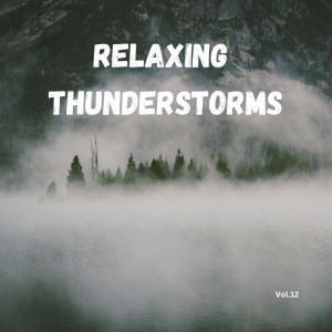Relaxing Thunderstorms (Vol.12)