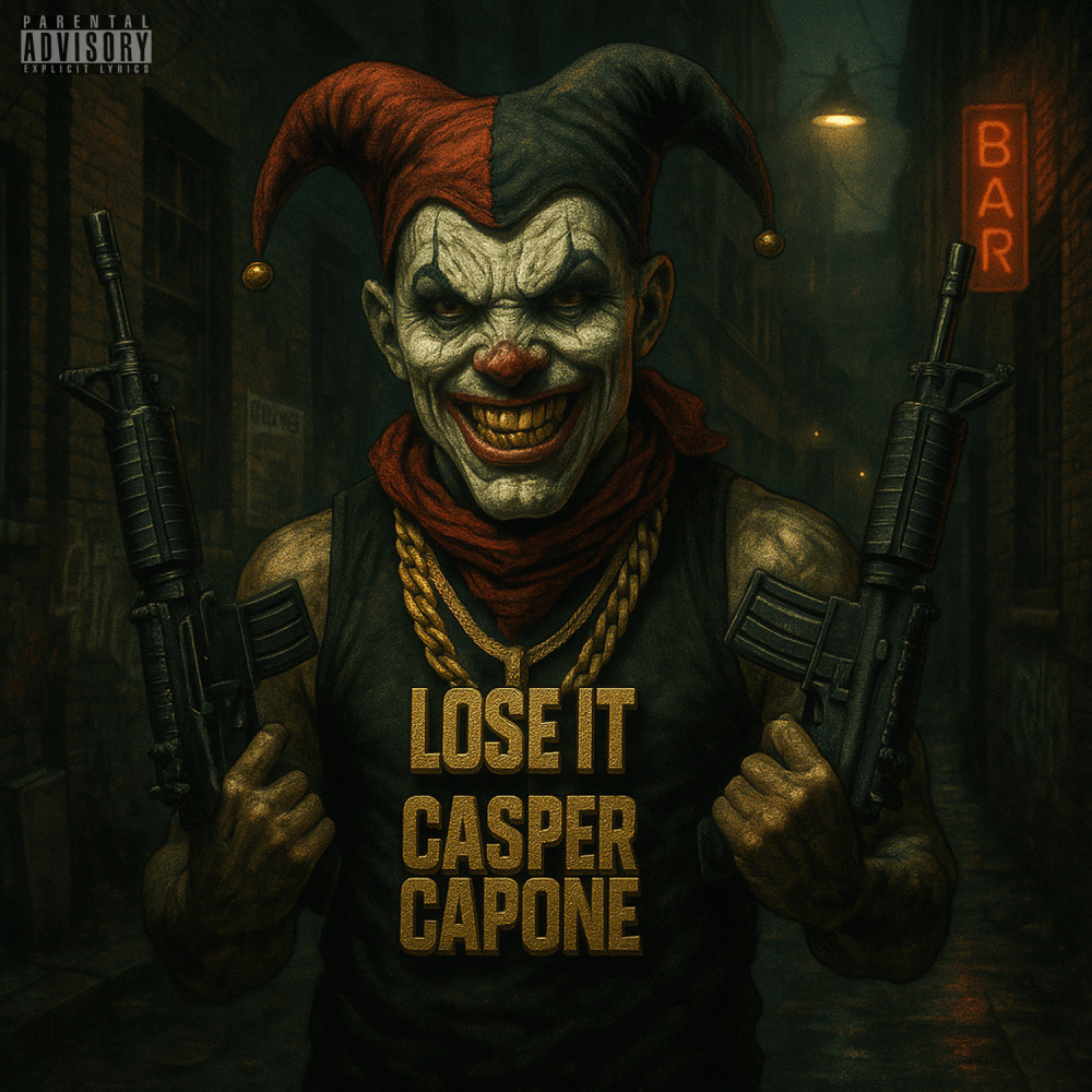 Lose it (Explicit)