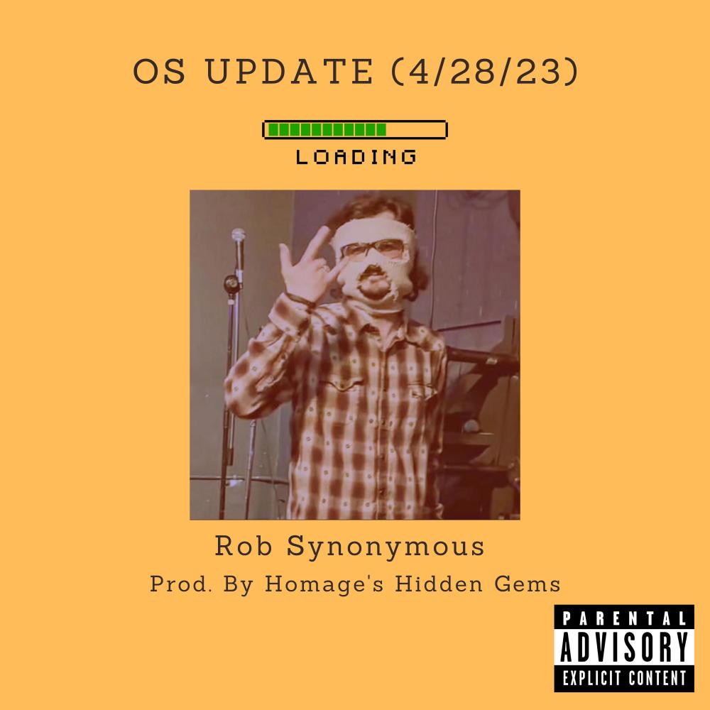 OS UPDATE (4/28/23) (Explicit)