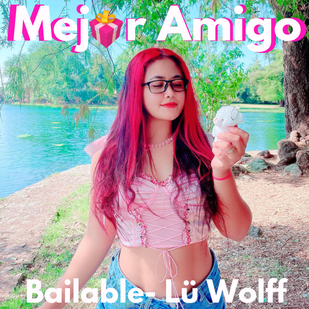 Mejor Amigo Bailable (Remastered 2023)