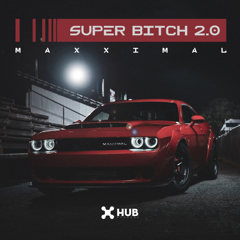 Super ***** 2.0 (Extended|Explicit)