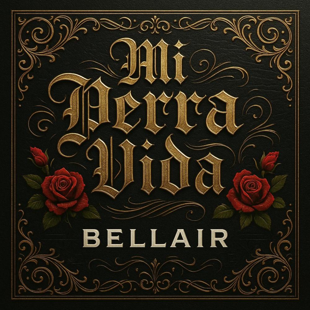 Mi Perra Vida (Explicit)