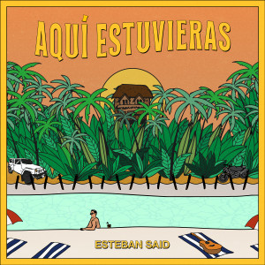 Album Aquí Estuvieras from 