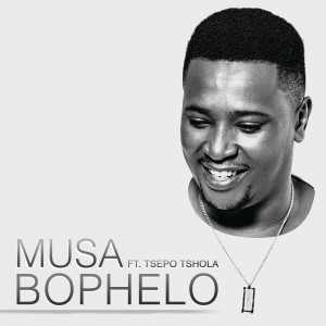 Tsepo Tshola的專輯Bophelo