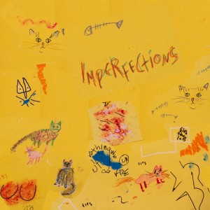 Côme的專輯Imperfections