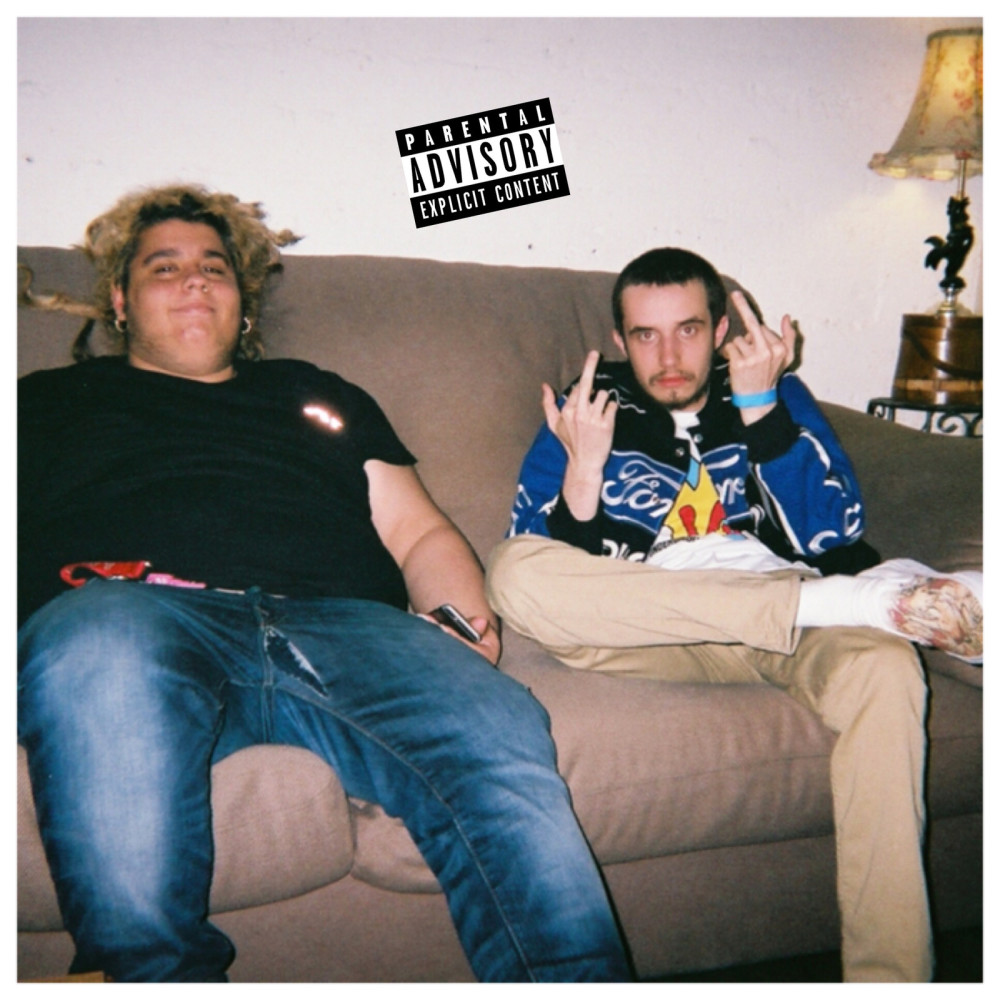 Nina (feat. Pouya) (Explicit)