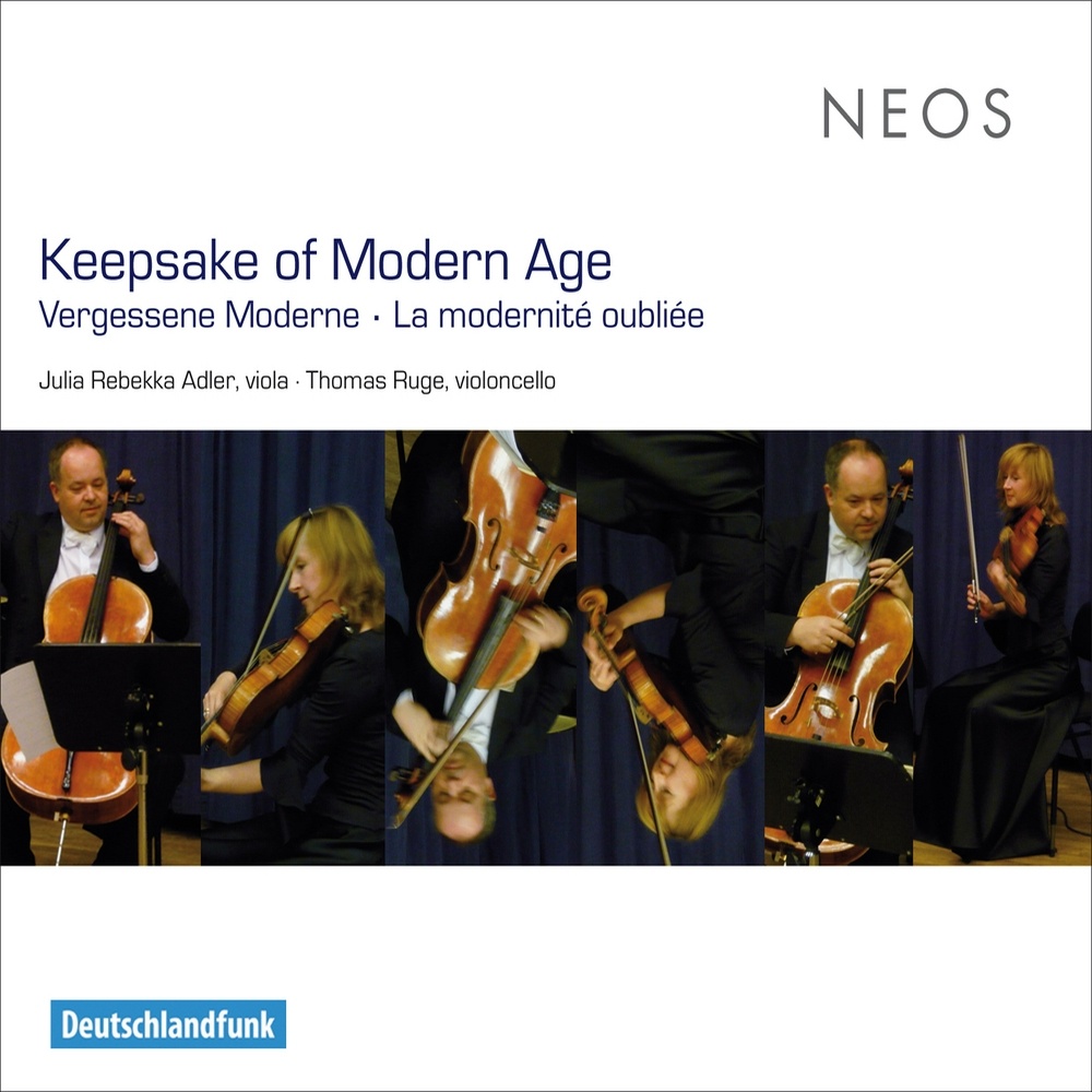 2 Chassidic Dances: 2. Allegretto