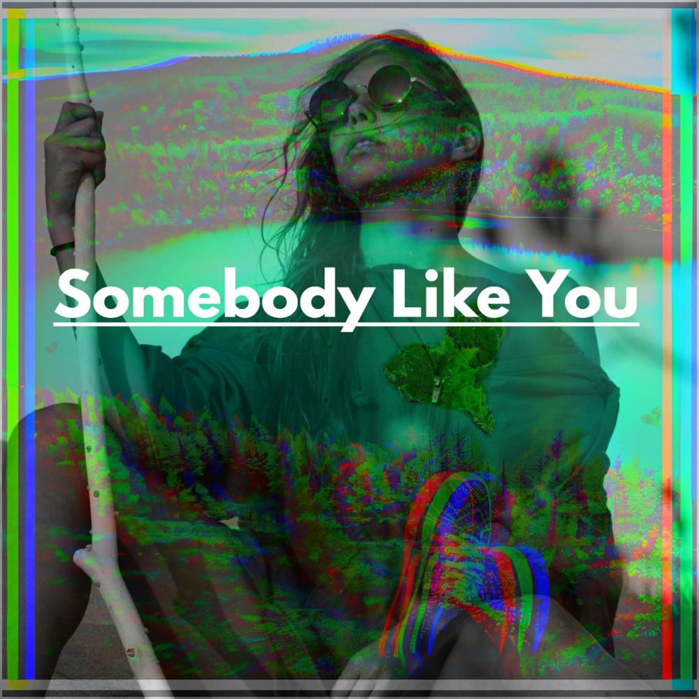 Somebody Like You